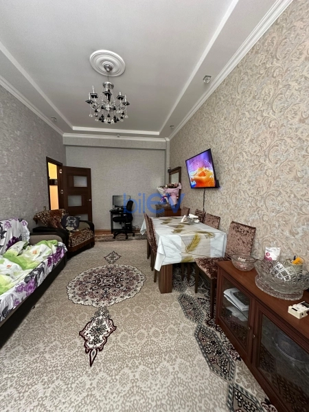 Satış 2 otaqlı Yeni Tikili bina evi  61m², Xırdalan