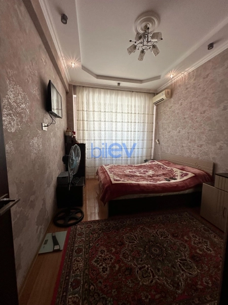 Satış 2 otaqlı Yeni Tikili bina evi  61m², Xırdalan