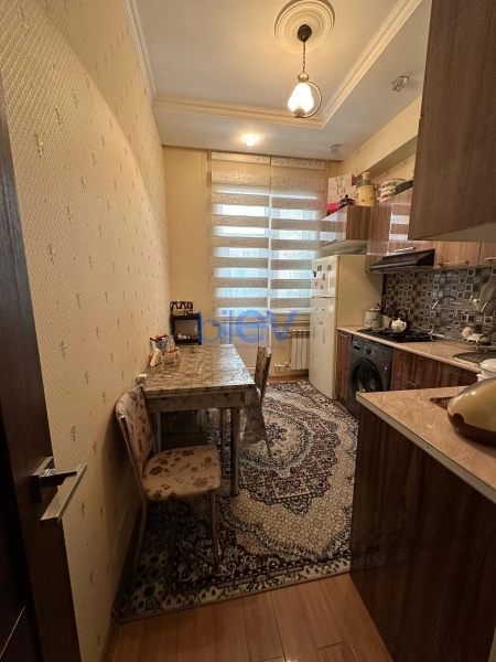 Satış 2 otaqlı Yeni Tikili bina evi  61m², Xırdalan