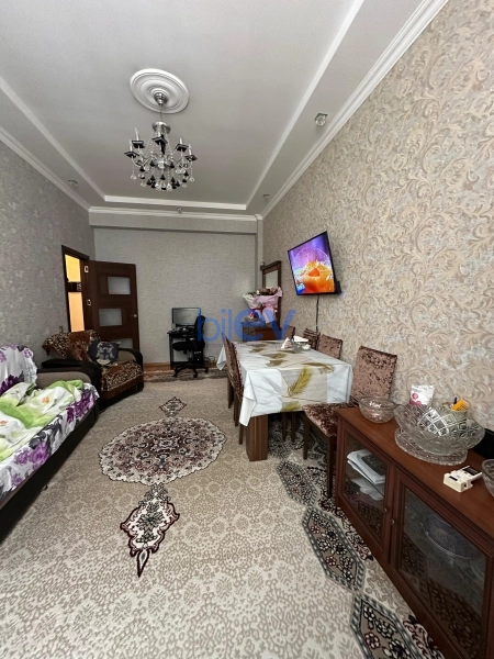 Satış 2 otaqlı Yeni Tikili bina evi  61m², Xırdalan