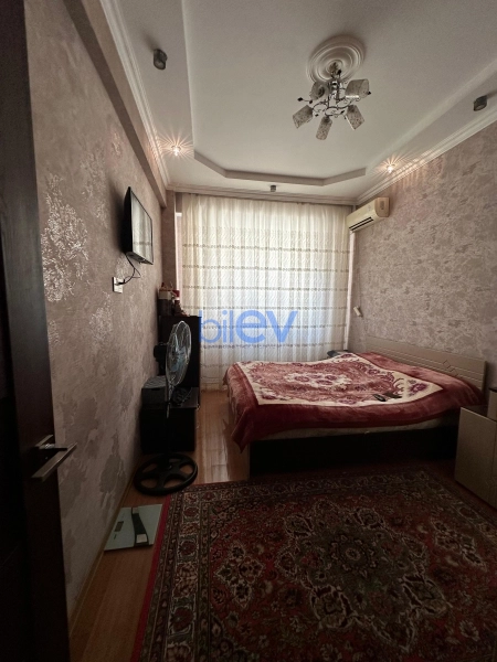 Satış 2 otaqlı Yeni Tikili bina evi  61m², Xırdalan