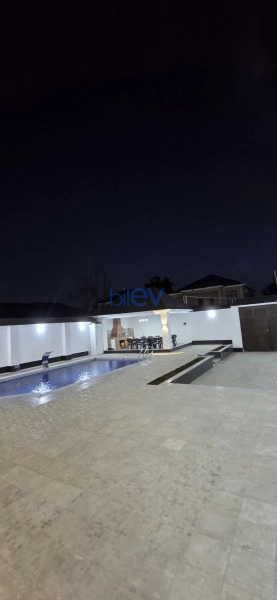 Günlük Kirayə 6 otaqlı Villa  240m², Qəbələ
