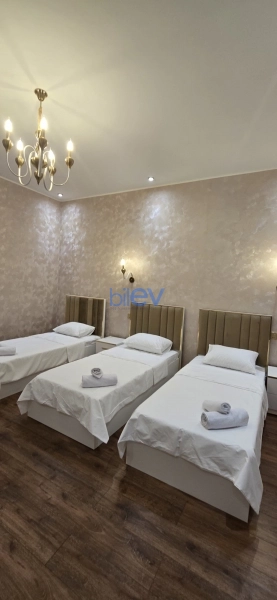 Günlük Kirayə 6 otaqlı Villa  240m², Qəbələ