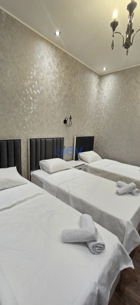 Günlük Kirayə 6 otaqlı Villa  240m², Qəbələ