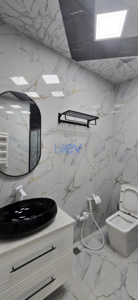Günlük Kirayə 6 otaqlı Villa  240m², Qəbələ