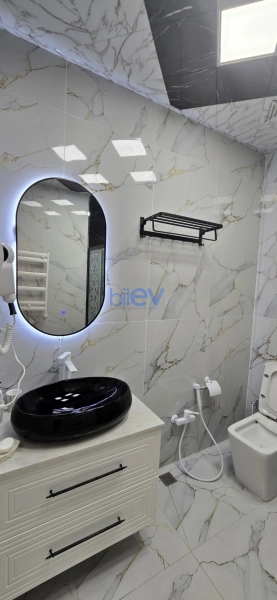 Günlük Kirayə 6 otaqlı Villa  240m², Qəbələ