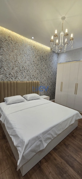 Günlük Kirayə 6 otaqlı Villa  240m², Qəbələ
