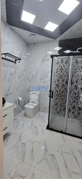 Günlük Kirayə 6 otaqlı Villa  240m², Qəbələ