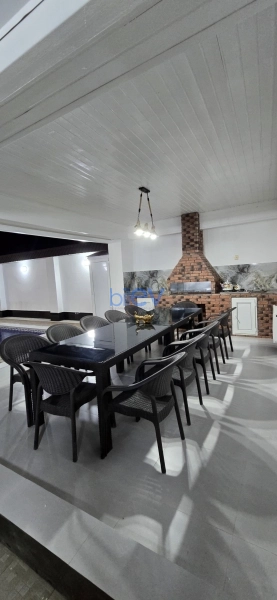 Günlük Kirayə 6 otaqlı Villa  240m², Qəbələ