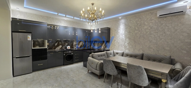 Günlük Kirayə 6 otaqlı Villa  240m², Qəbələ