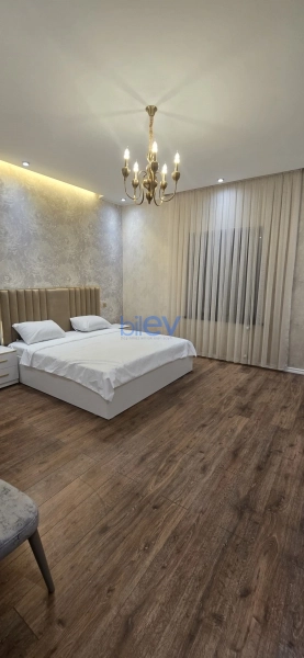 Günlük Kirayə 6 otaqlı Villa  240m², Qəbələ