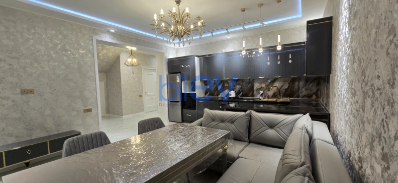 Günlük Kirayə 6 otaqlı Villa  240m², Qəbələ