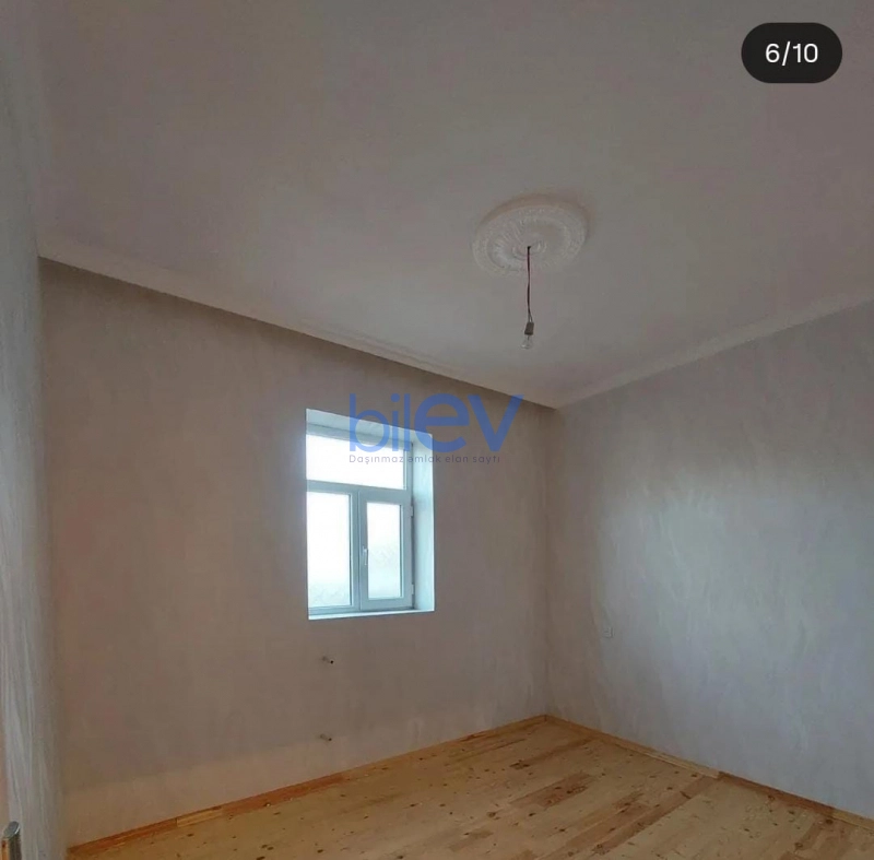 Satış 4 otaqlı Həyət evi  110m², Bakı