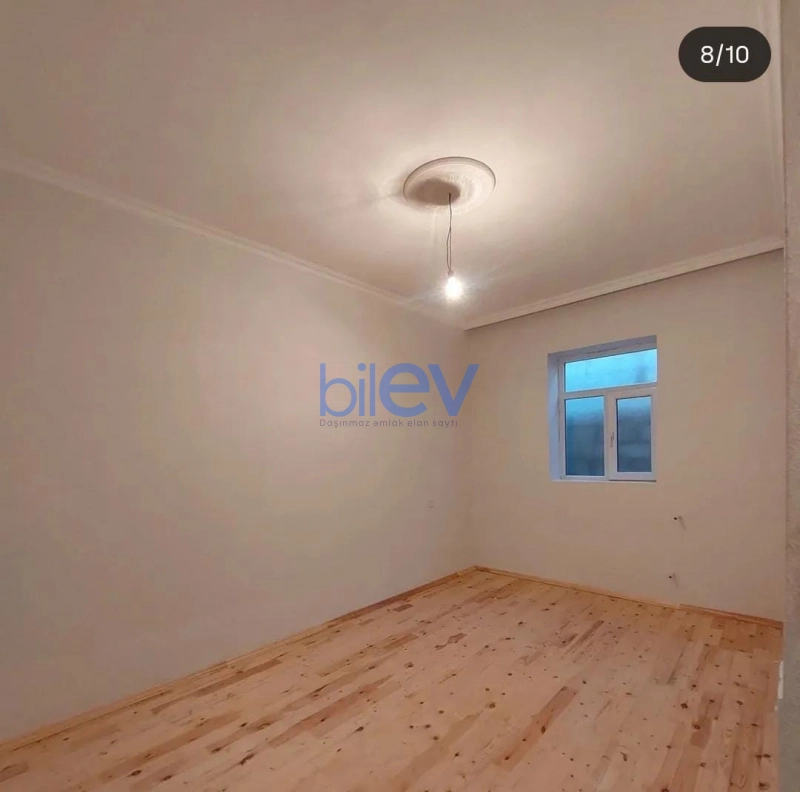 Satış 4 otaqlı Həyət evi  110m², Bakı