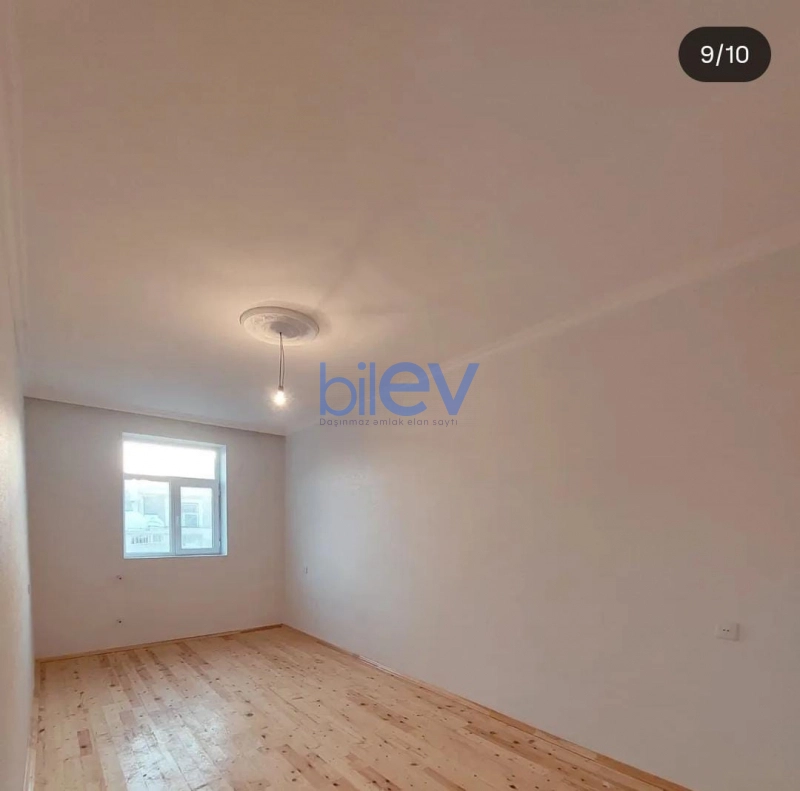Satış 4 otaqlı Həyət evi  110m², Bakı