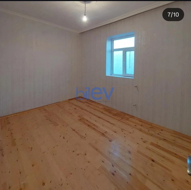 Satış 4 otaqlı Həyət evi  110m², Bakı