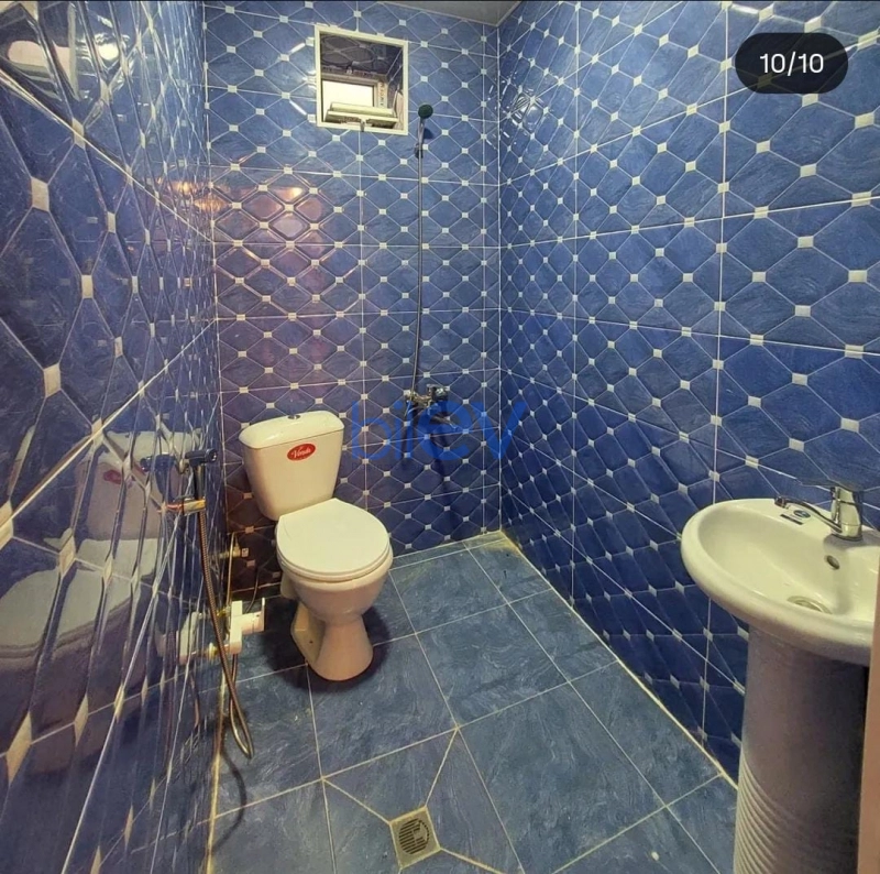 Satış 4 otaqlı Həyət evi  110m², Bakı