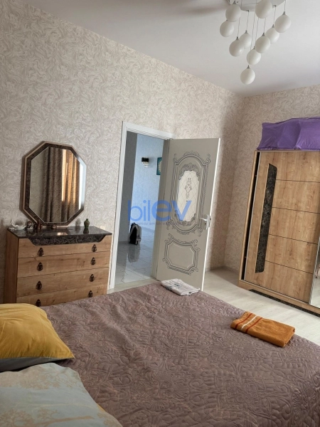Günlük Kirayə 6 otaqlı Bağ evi  9000m², Bakı