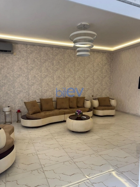 Günlük Kirayə 6 otaqlı Bağ evi  9000m², Bakı