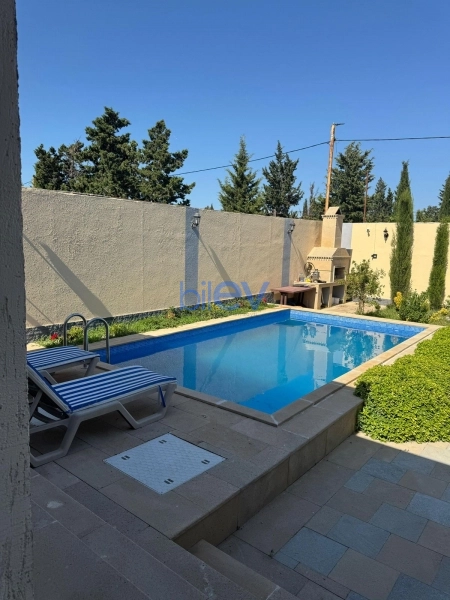 Günlük Kirayə 6 otaqlı Bağ evi  9000m², Bakı