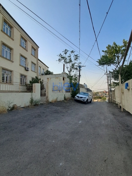 Satış 3 otaqlı Həyət evi  70m², Bakı