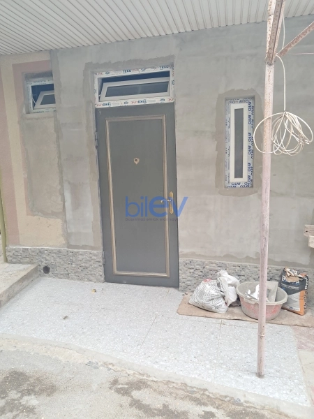 Satış 3 otaqlı Həyət evi  70m², Bakı