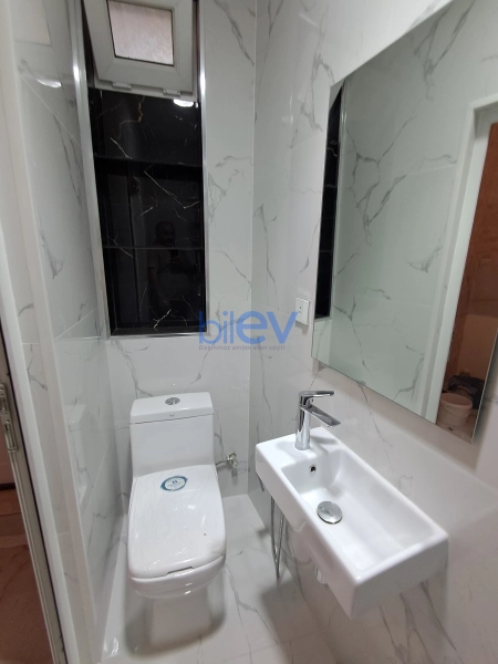 Satış 3 otaqlı Həyət evi  70m², Bakı