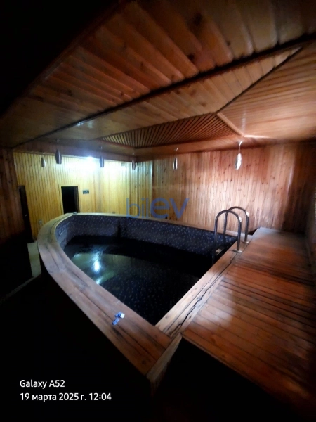 Satış 5 otaqlı Villa  252m², Bakı