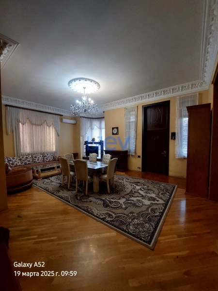 Satış 5 otaqlı Villa  252m², Bakı