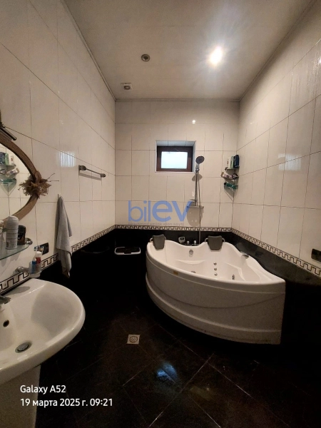 Satış 5 otaqlı Villa  252m², Bakı