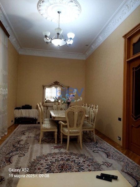 Satış 5 otaqlı Villa  252m², Bakı