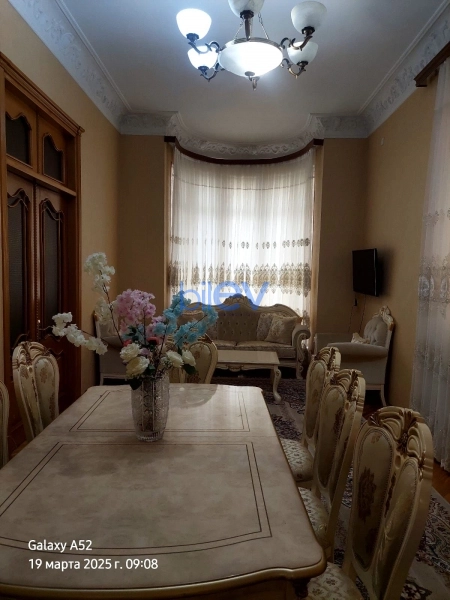 Satış 5 otaqlı Villa  252m², Bakı