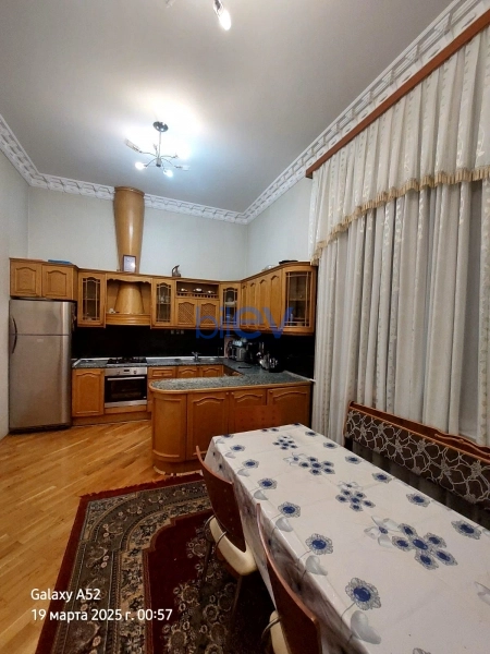 Satış 5 otaqlı Villa  252m², Bakı