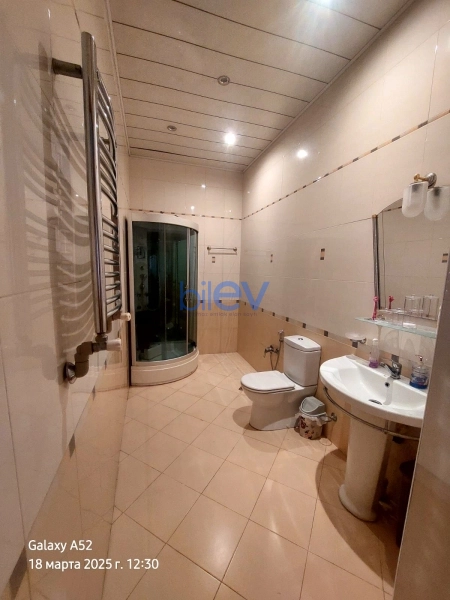Satış 5 otaqlı Villa  252m², Bakı