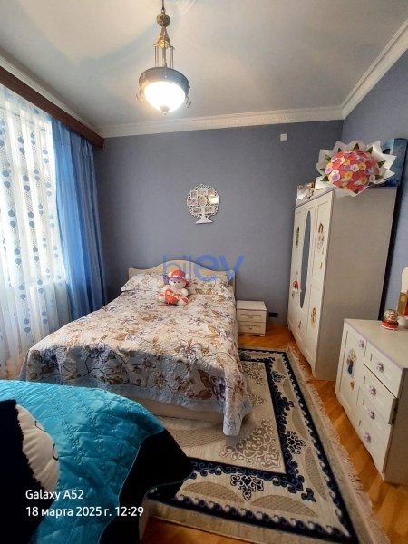 Satış 5 otaqlı Villa  252m², Bakı