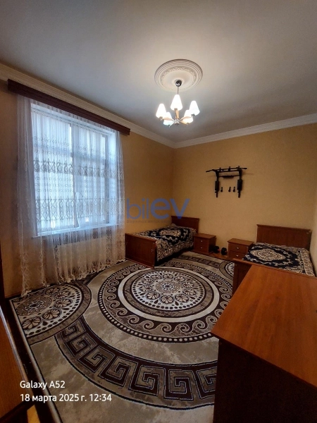 Satış 5 otaqlı Villa  252m², Bakı