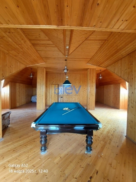 Satış 5 otaqlı Villa  252m², Bakı