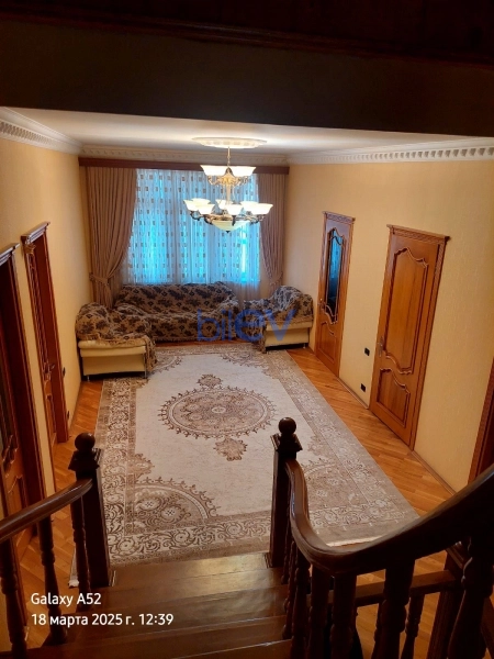 Satış 5 otaqlı Villa  252m², Bakı