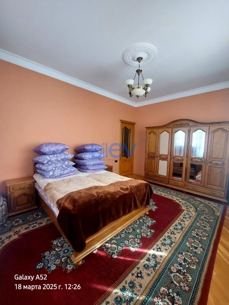 Satış 5 otaqlı Villa  252m², Bakı