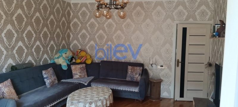 Satış 2 otaqlı Köhnə Tikili bina evi  60m², Bakı