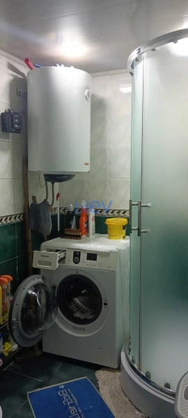 Satış 2 otaqlı Köhnə Tikili bina evi  60m², Bakı