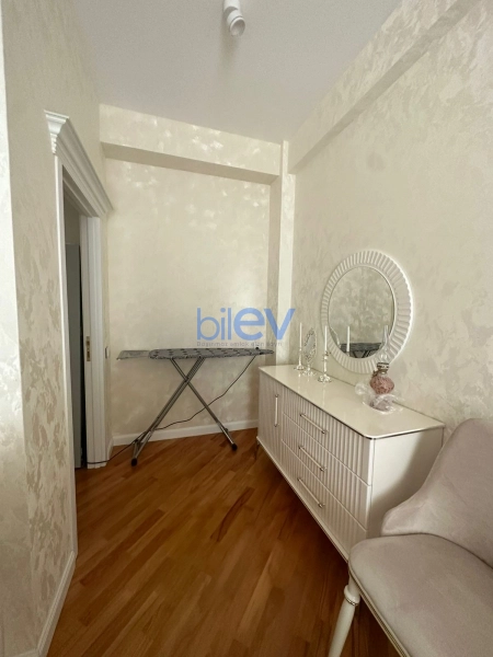Aylıq Kirayə 2 otaqlı Yeni Tikili bina evi  79m², Bakı
