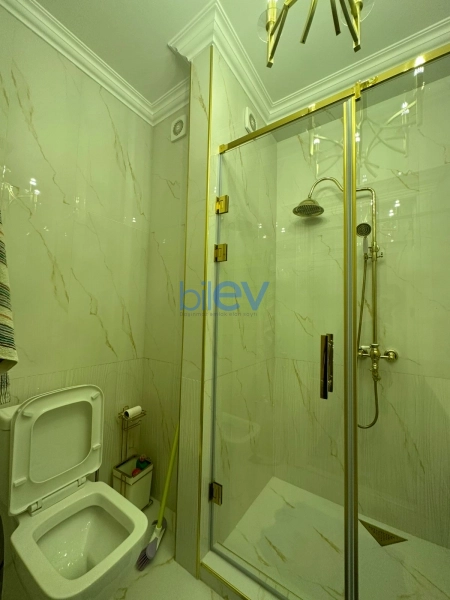 Aylıq Kirayə 2 otaqlı Yeni Tikili bina evi  79m², Bakı