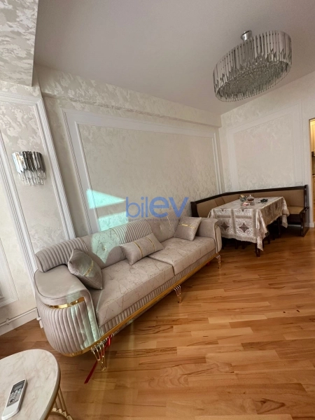 Aylıq Kirayə 2 otaqlı Yeni Tikili bina evi  79m², Bakı