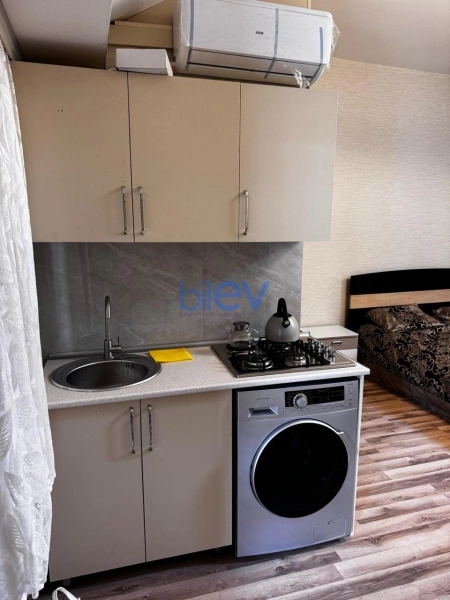 Aylıq Kirayə 1 otaqlı Köhnə Tikili bina evi  30m², Bakı