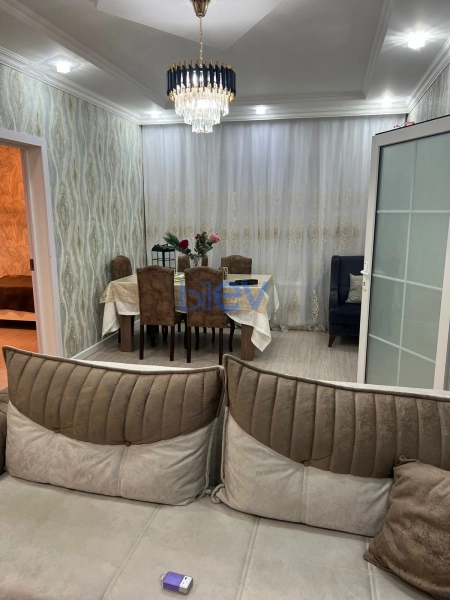 Satış 3 otaqlı Həyət evi  80m², Bakı