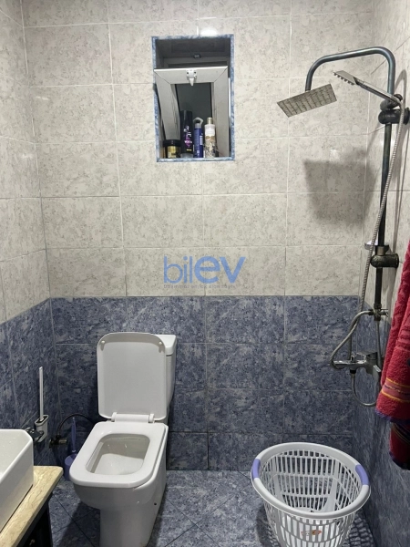 Satış 3 otaqlı Həyət evi  80m², Bakı