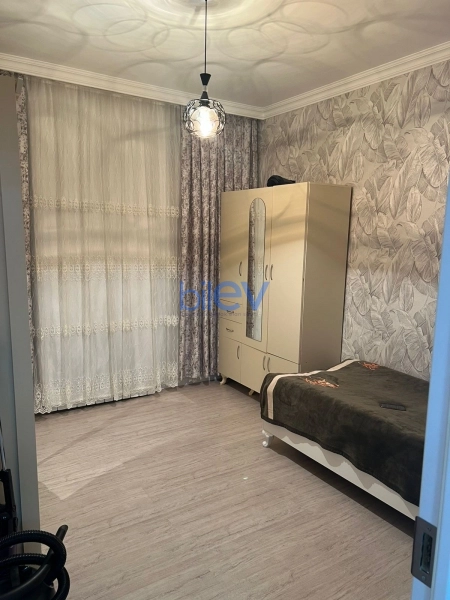 Satış 3 otaqlı Həyət evi  80m², Bakı
