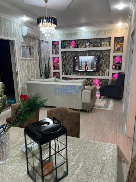 Satış 3 otaqlı Həyət evi  80m², Bakı