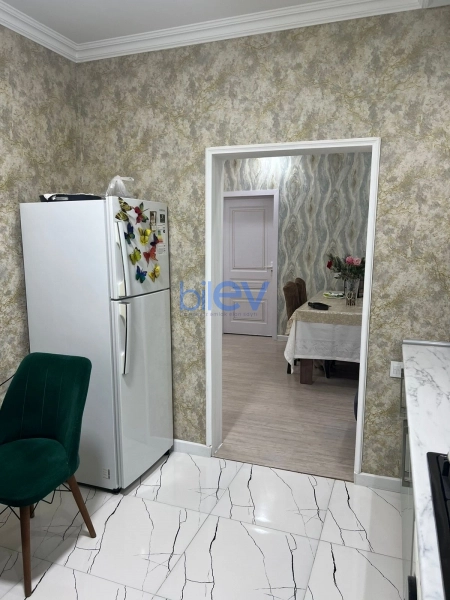 Satış 3 otaqlı Həyət evi  80m², Bakı
